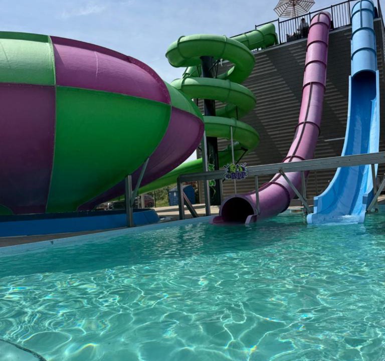 Beaupre Resort | Condos Vacances MSA -Avec parc aquatique gratuit