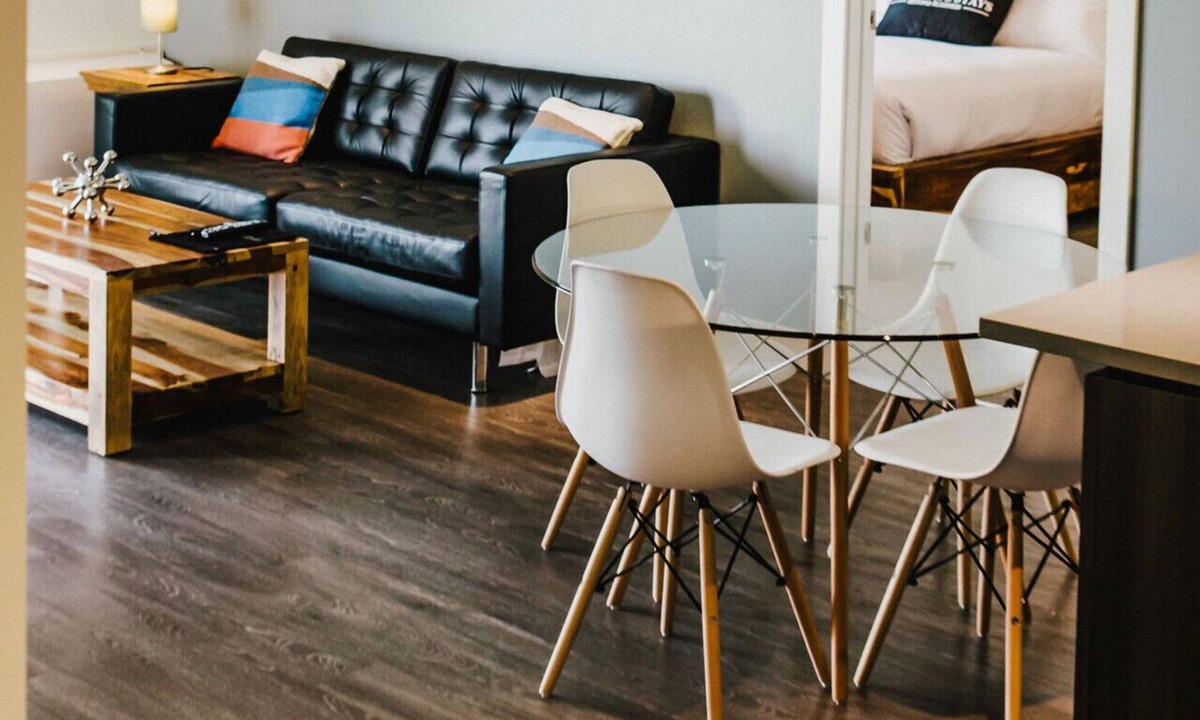 Winnipeg Apartment | Corporate Stays Comfortable & Quiet 2BR