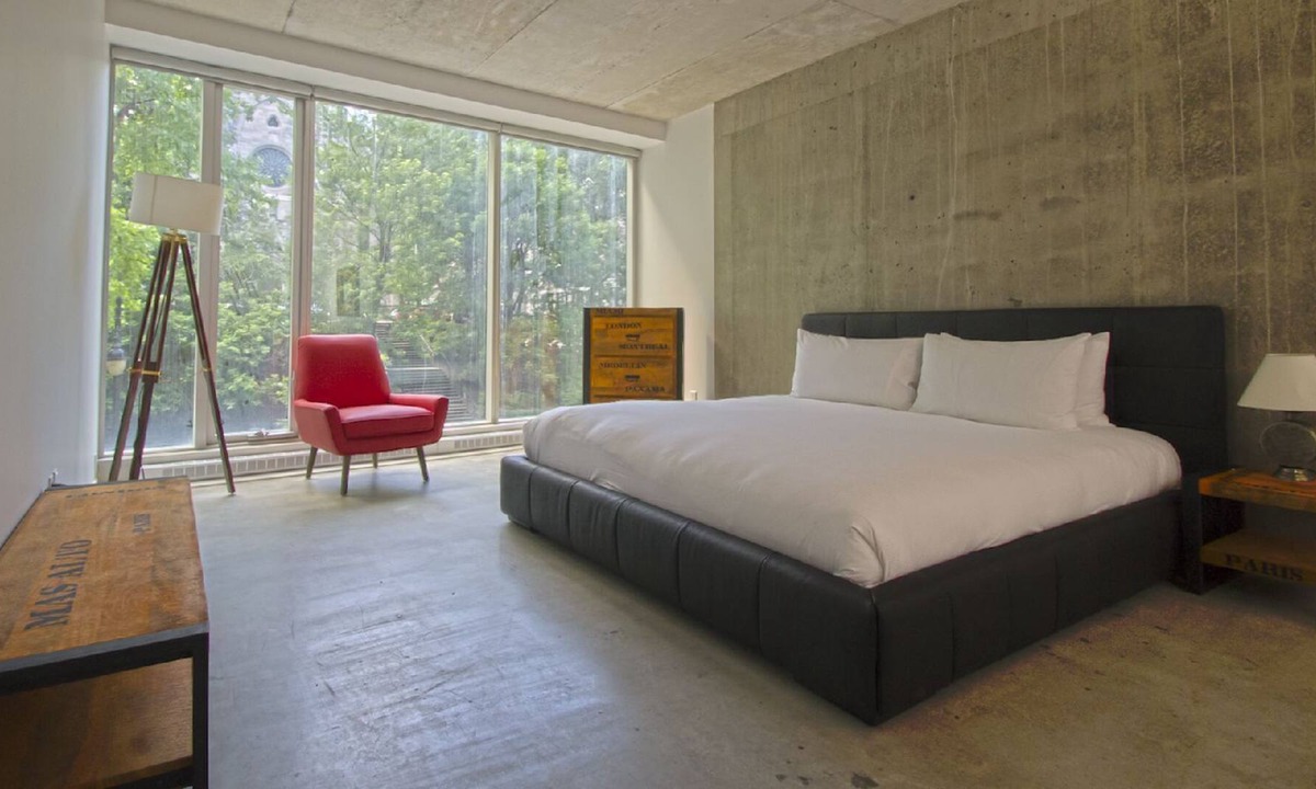 International District Apartment | Corporate Stays | Loft4U | Comfy Studio