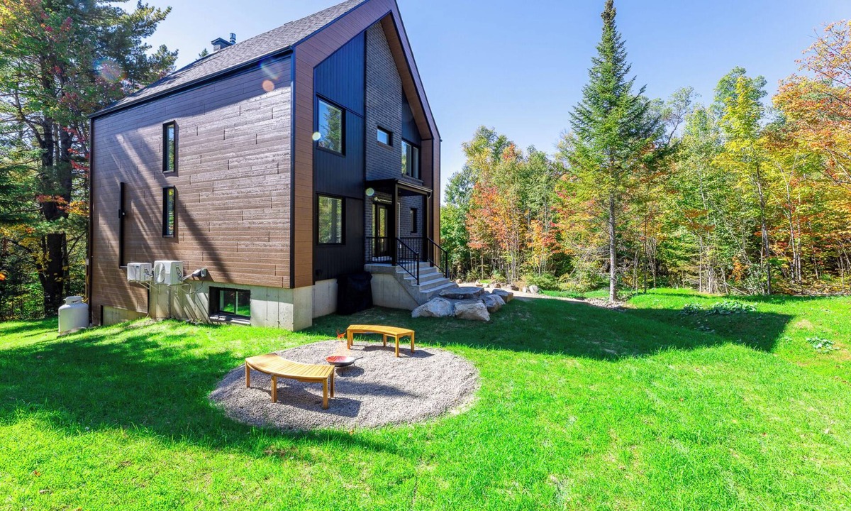 Saint Come Ski Chalet | Cottage with 6 bedrooms, just 5 minutes away from the Val Saint-Côme ski resort!