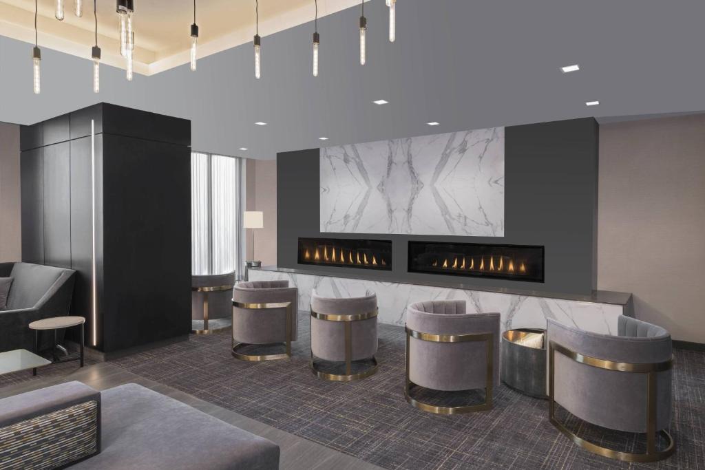 Dartmouth Hotel | Courtyard by Marriott Halifax Dartmouth