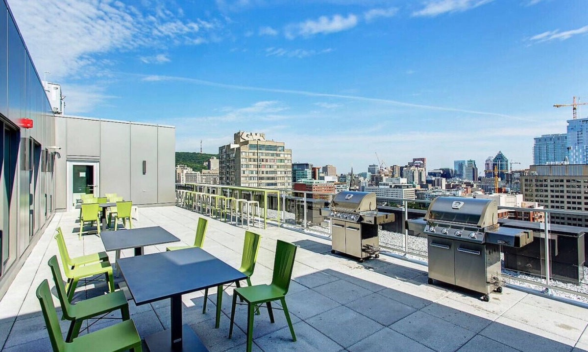Shaughnessy Village Apartment | Cozy 2BR Apt with Patio and Prime Spot Near Metro