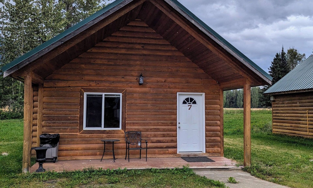 McBride Cabin | Cozy and Relaxing Getaway Cabin #7
