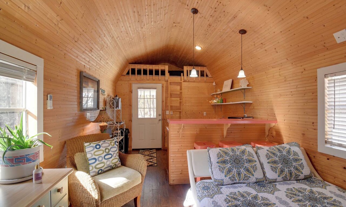 Sunset Beach Apartment | Cozy Calabash Studio ~ 4 Mi to Sunset Beach!