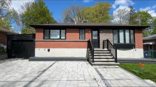 Laval-des-Rapides House | Cozy Home Near Place Bell