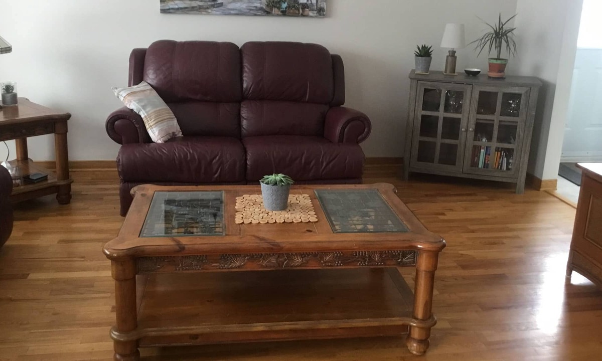 Hull House | Cozy little house