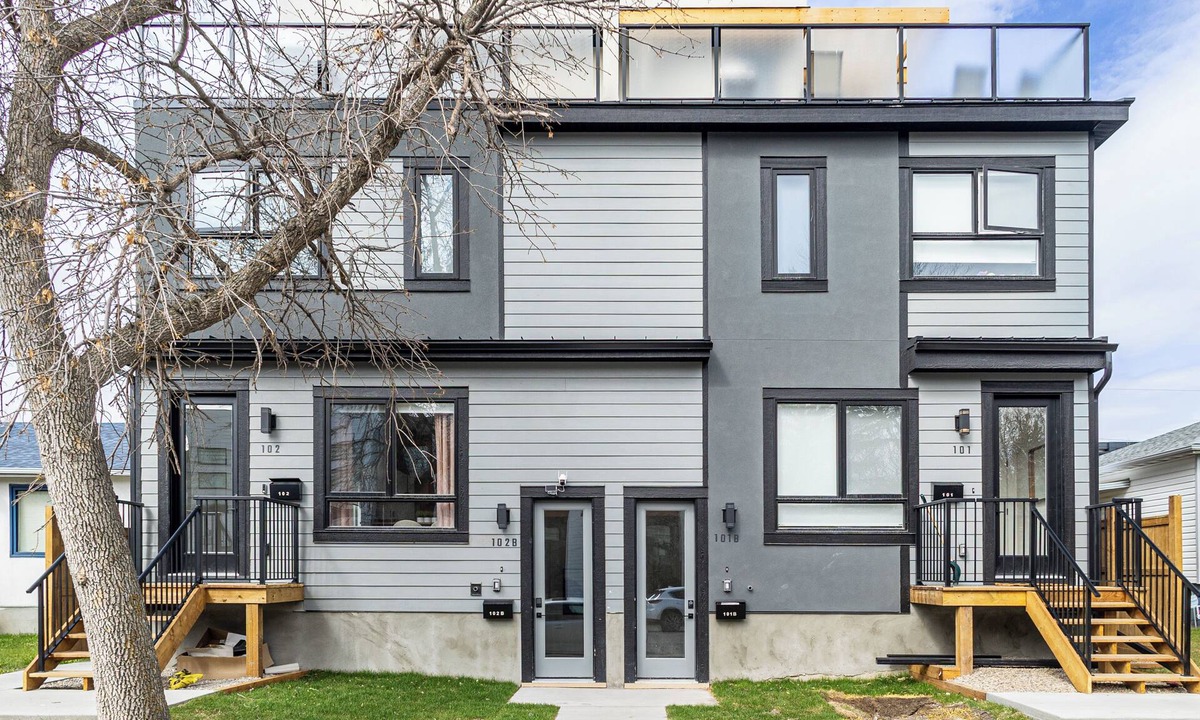 Shaganappi Apartment | Cozy & Nest