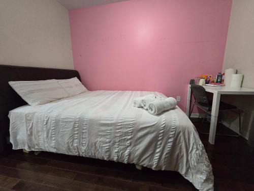 Communaute-Urbaine-de-l'Outaouais House | Cozy Room 4mins from Ottawa-Gatineau Airport
