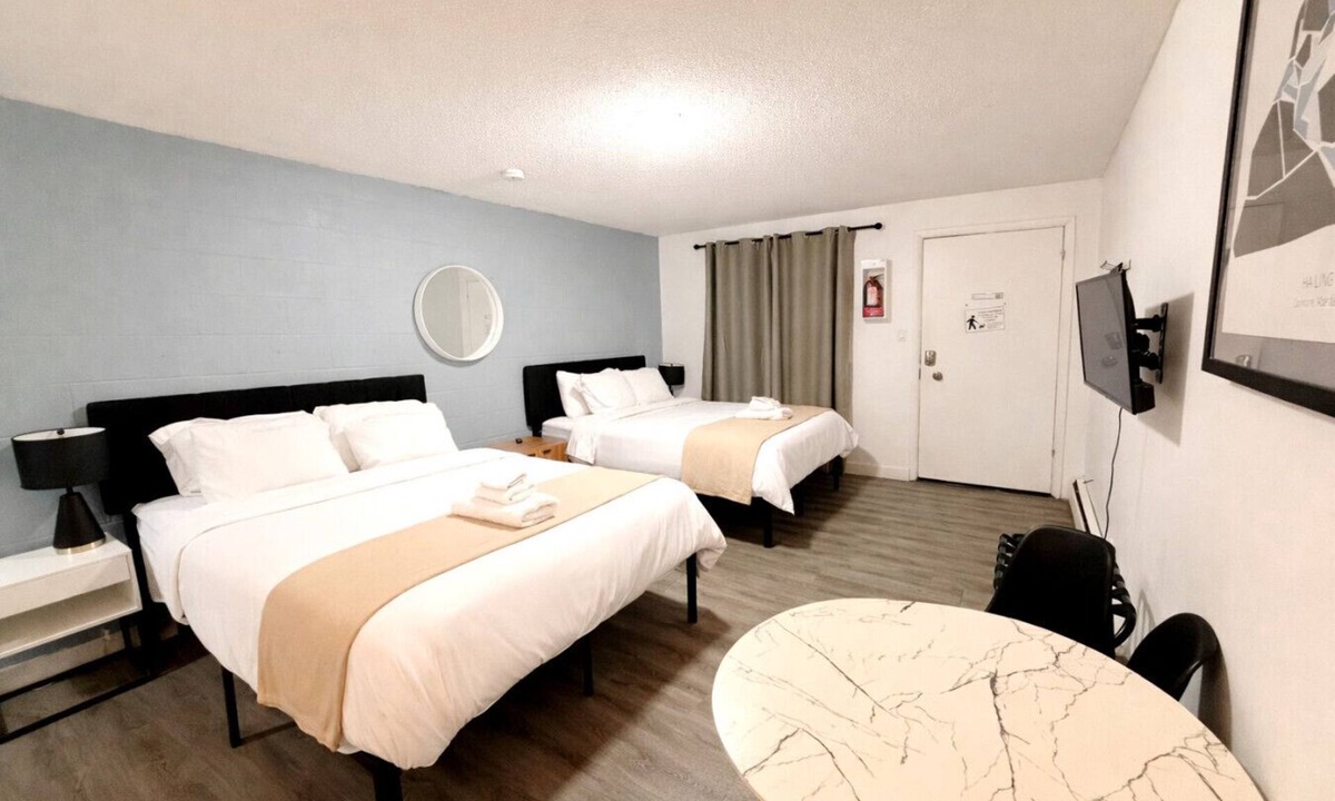 Harvie Heights Condo | Cozy Studio w/MTN Views | Sleeps 4! | Near Banff