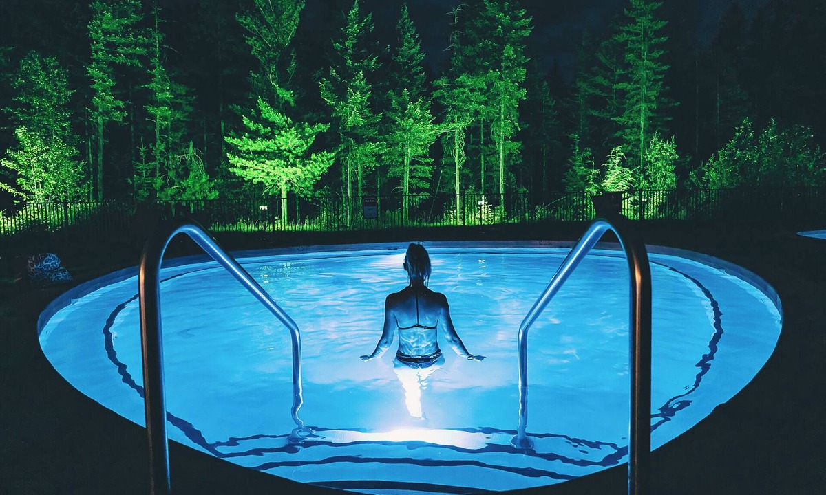 Craigellachie Hotel | Crazy Creek Resort & Hot Pools
