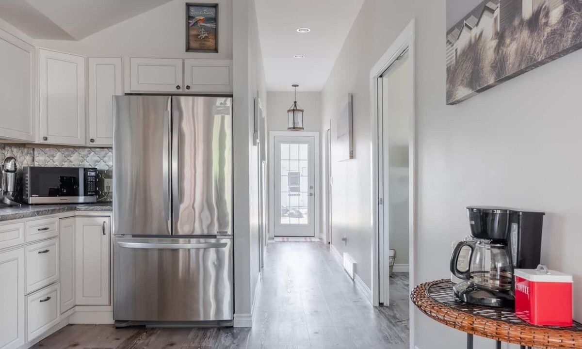 Crystal Beach Cottage | Crystal Beach Cottage