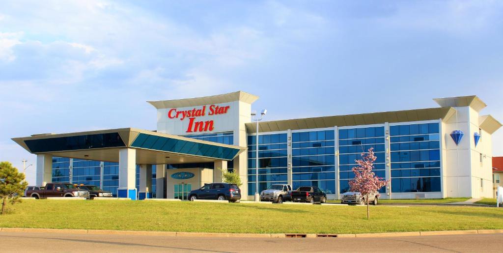 Leduc Hotel | Crystal Star Inn Edmonton Airport with free shuttle to and from Airport