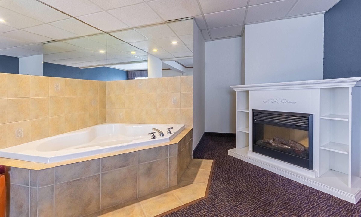 Drayton Valley Hotel | Days Inn by Wyndham Drayton Valley