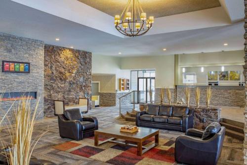Cranbrook Hotel | Days Inn by Wyndham Cranbrook Conference Centre
