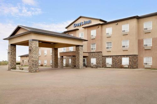 Innisfail Hotel | Days Inn by Wyndham Innisfail