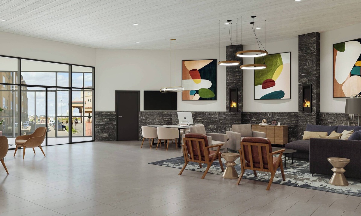 Grande Prairie Hotel | Delta Hotels by Marriott Grande Prairie Airport
