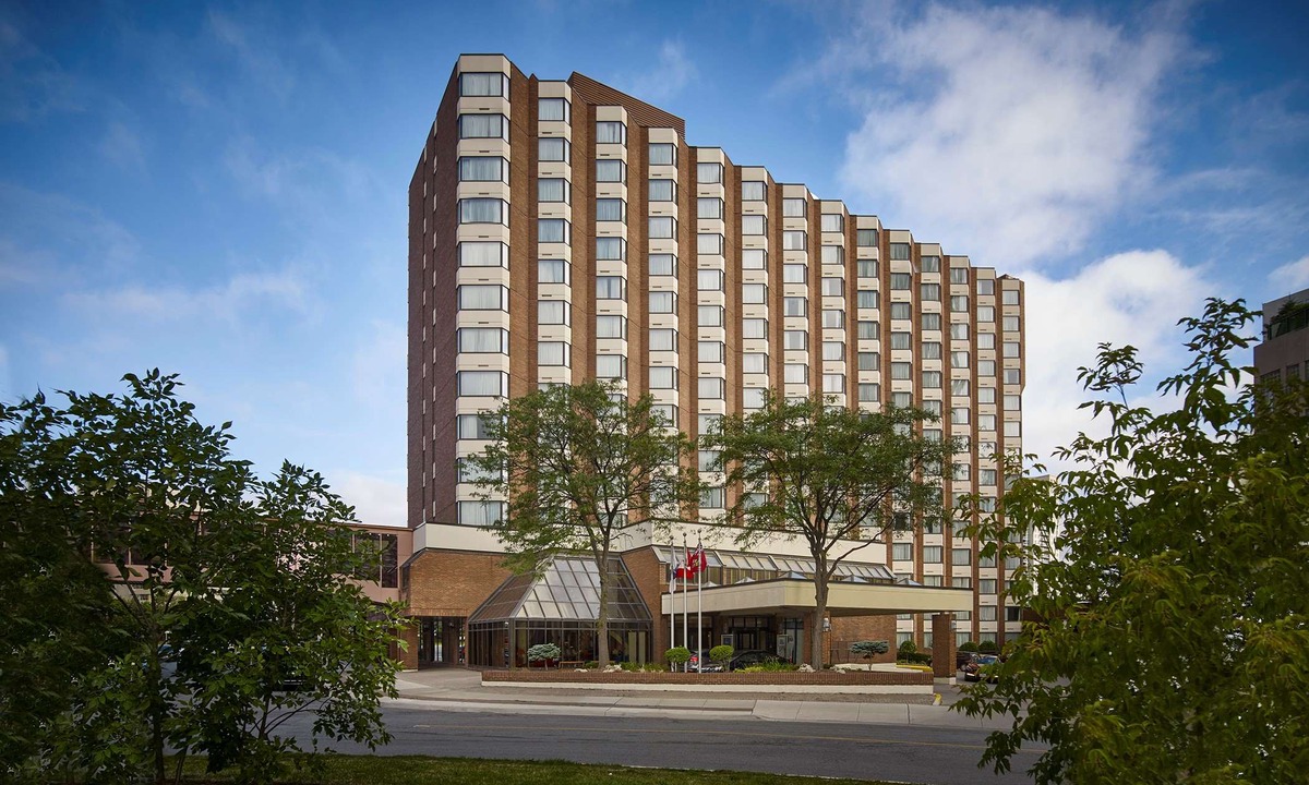 Downtown Mississauga Hotel | Delta Hotels by Marriott Toronto Mississauga