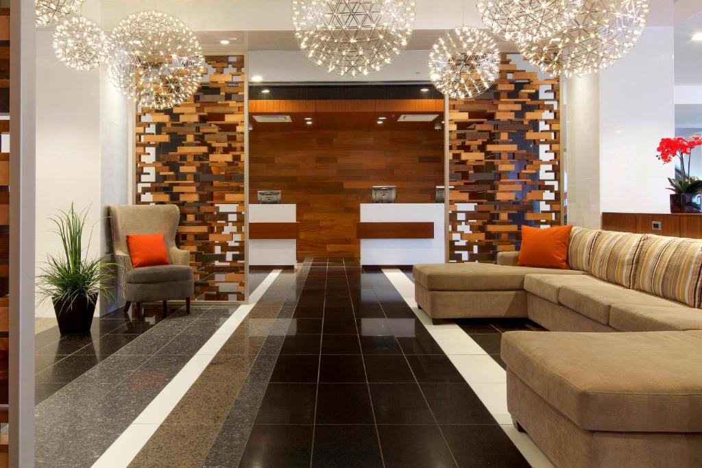 Moncton Hotel | Delta Hotels by Marriott Beausejour