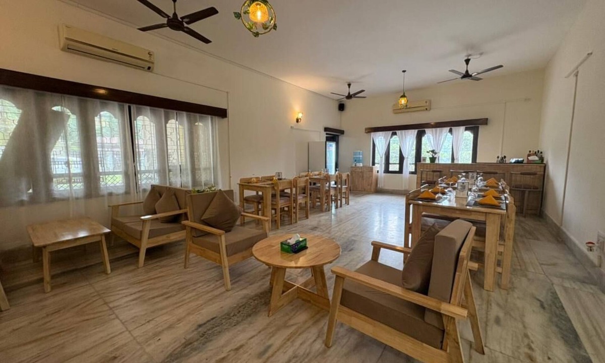 Phuntsholing Hotel | Deluxe Stay