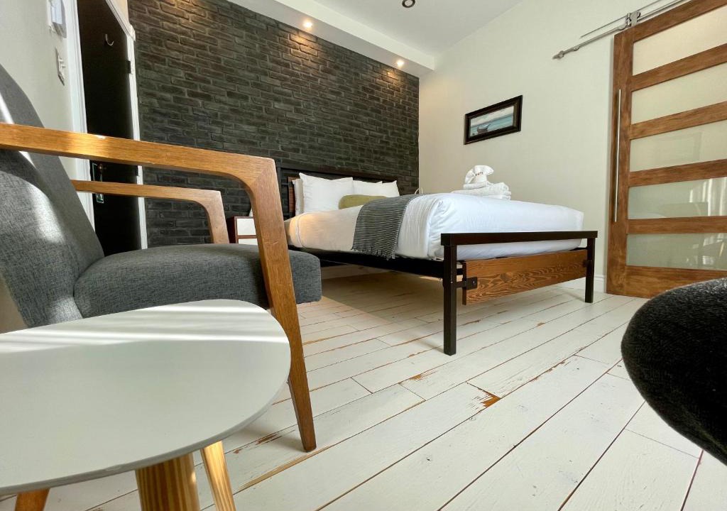 Baie-St-Paul Hotel | Domaine Belle Plage