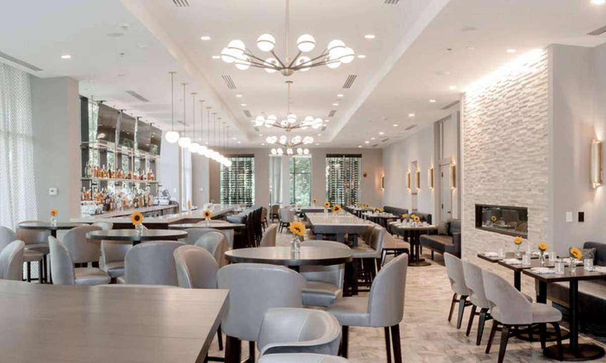 Rio Hotel | DoubleTree by Hilton Hotel Charlottesville