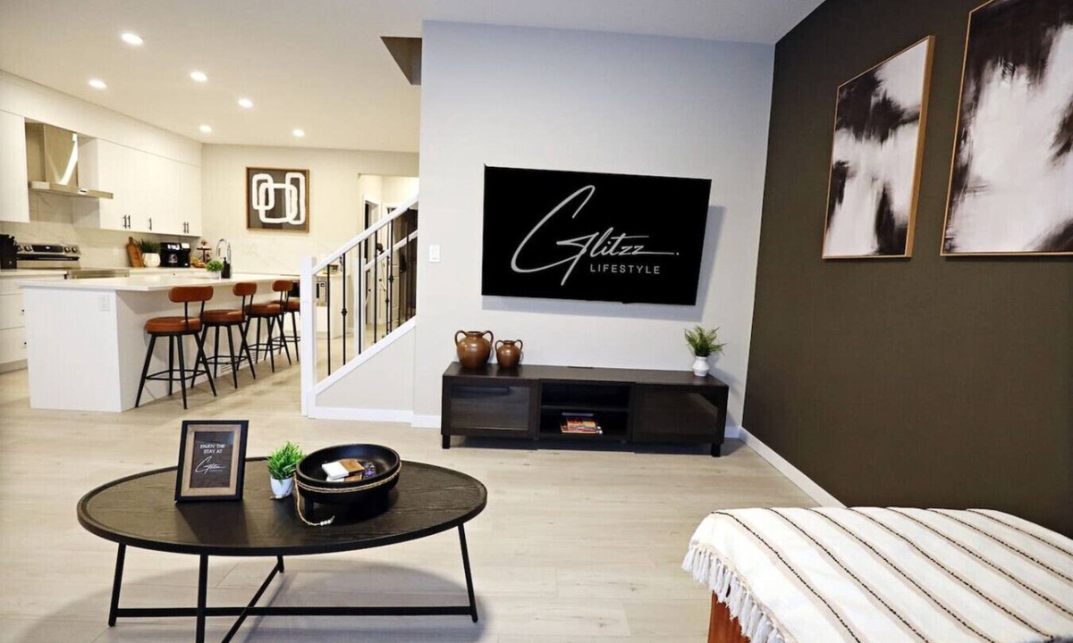 West Edmonton House | Edgemont Retreat | AC | WEM | River Cree | Disney+