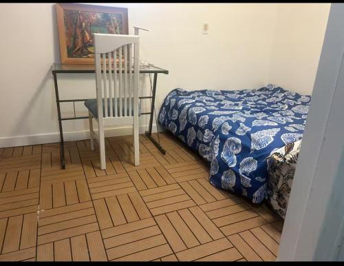 Ahuntsic-Cartierville House | Edward home F