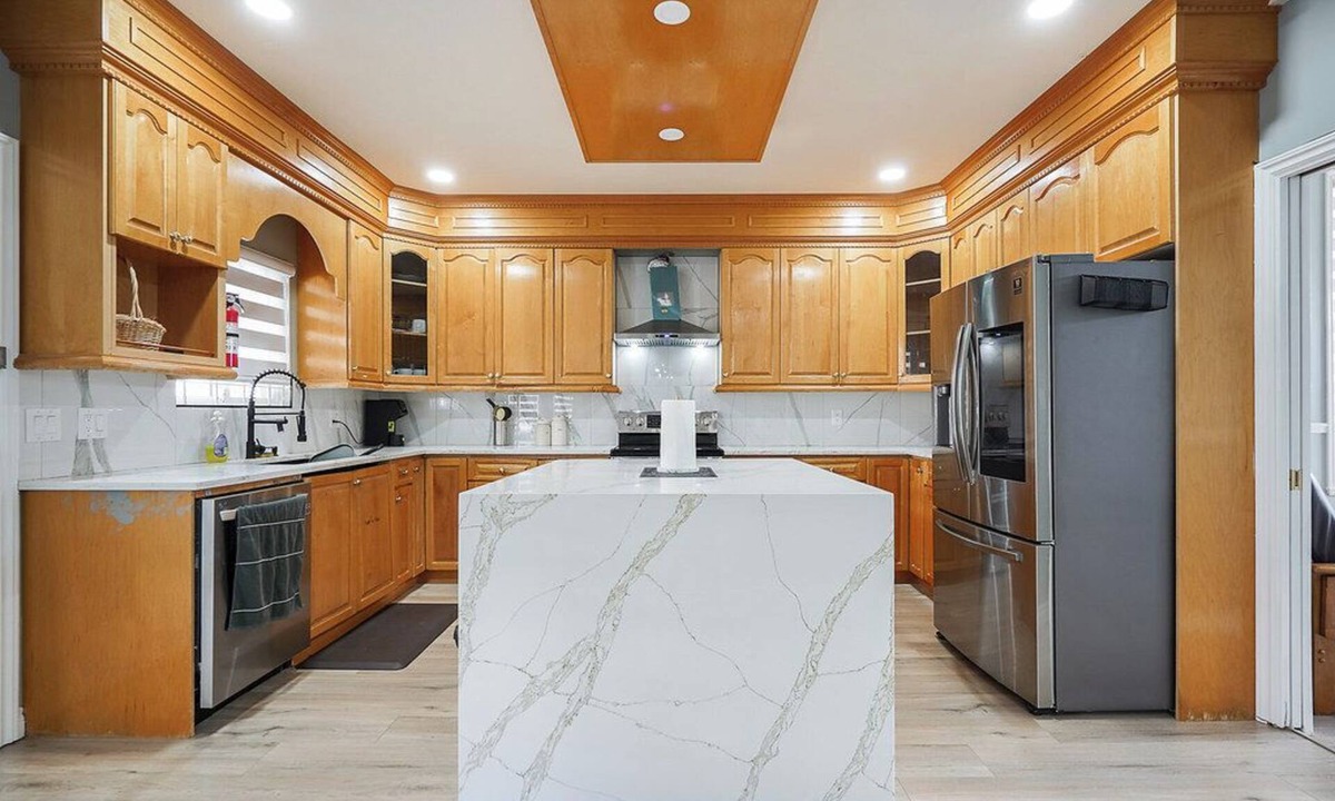 Delta Villa | Enchanting 5-bedroom villa with AC in Delta