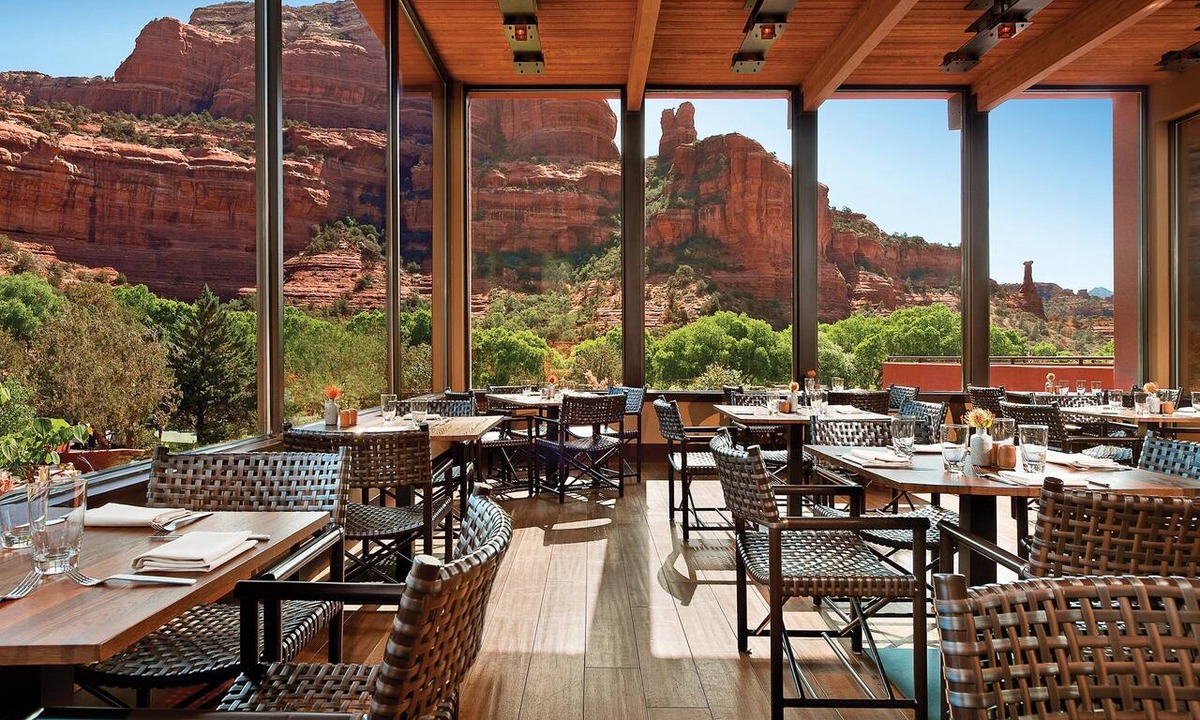 West Sedona Resort | Enchantment