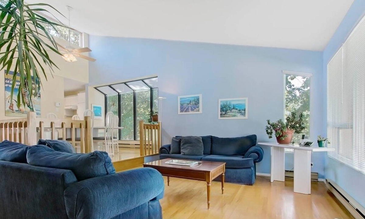Sainte-Foy-Sillery-Cap-Rouge House | entire accommodation, in the heart of Sillery, free parking!