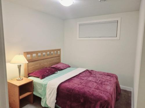 Saskatoon Apartment | Entire one bedroom suite in Saskatoon, Canada with private entrance
