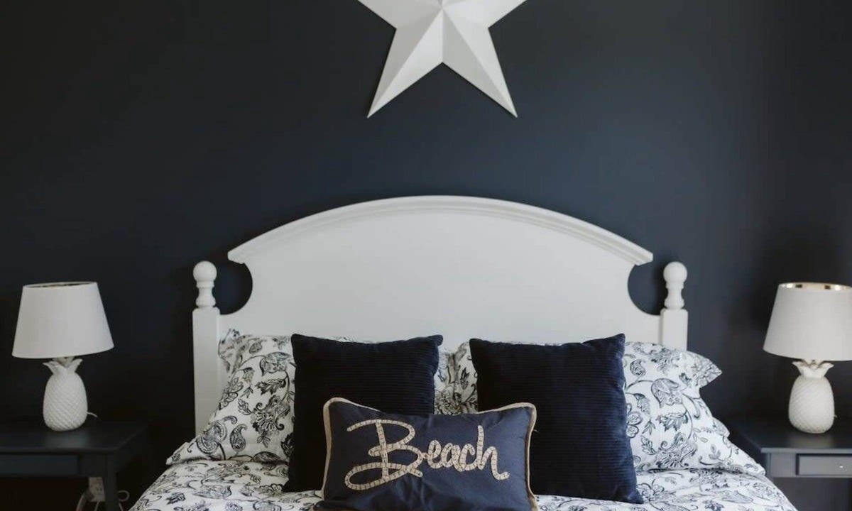 Magog Apartment | Etoile bleue - Beach, golf, hiking in Magog-Orford