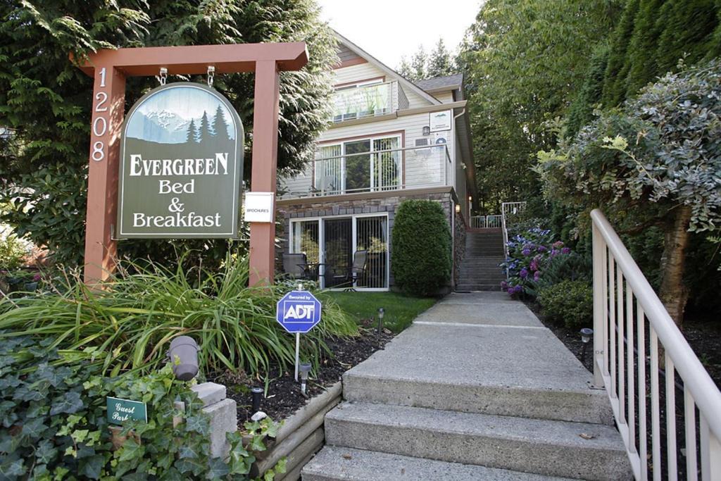 Hope Bed & Breakfast | Evergreen Bed & Breakfast