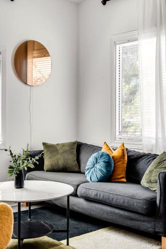 Lowertown Apartment | Executive 3BR | Monthly Stays | Quiet East Ottawa