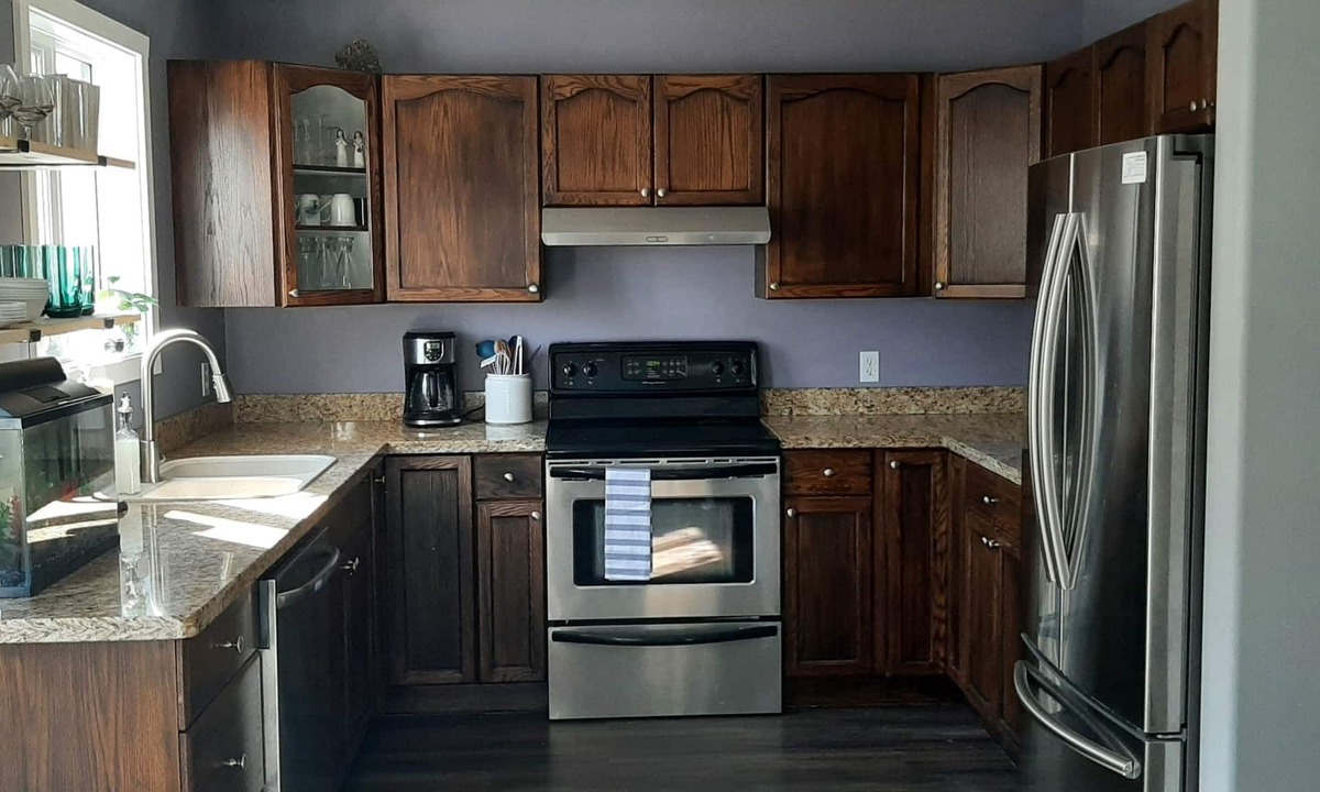 Whitehorse House | Executive Home in copper ridge