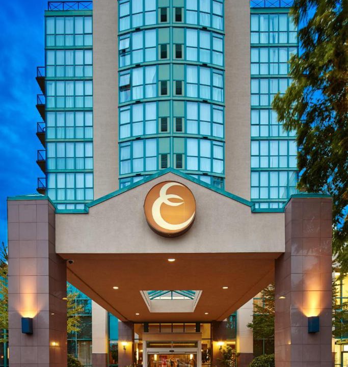 Coquitlam Hotel | Executive Plaza Hotel & Conference Centre, Metro Vancouver