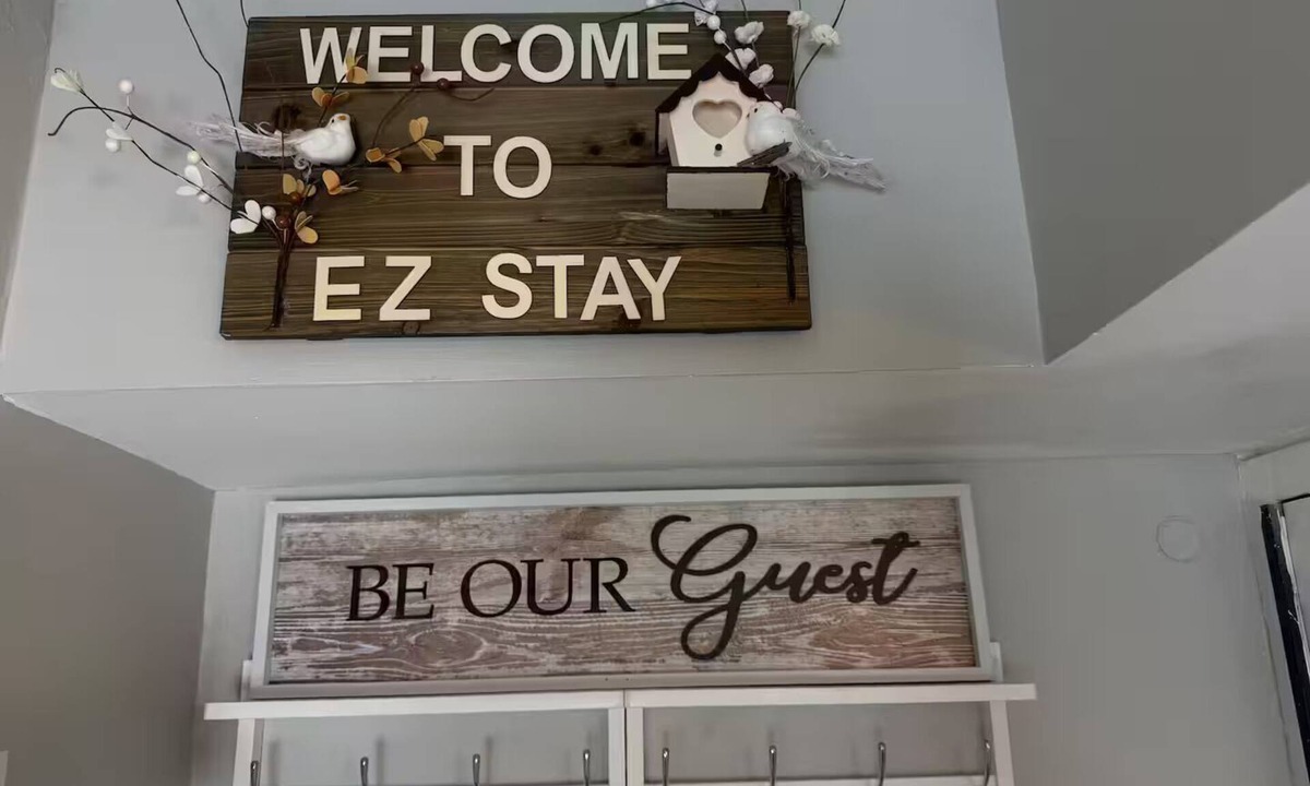 Reston Apartment | Ez Stay Apartment