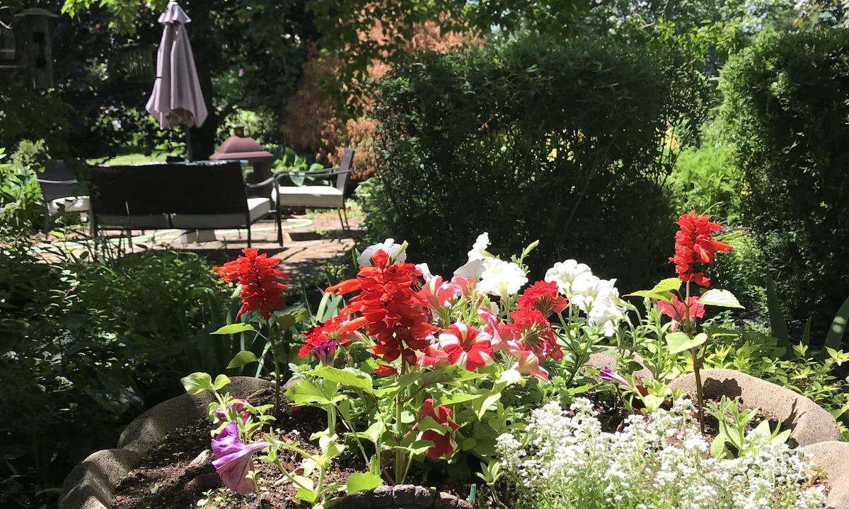 Brackley Hotel | Fair Isle Motel