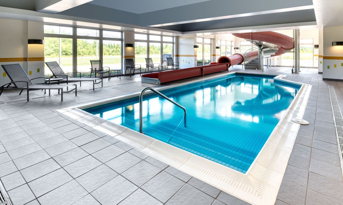 Moncton Hotel | Fairfield Inn & Suites by Marriott Moncton