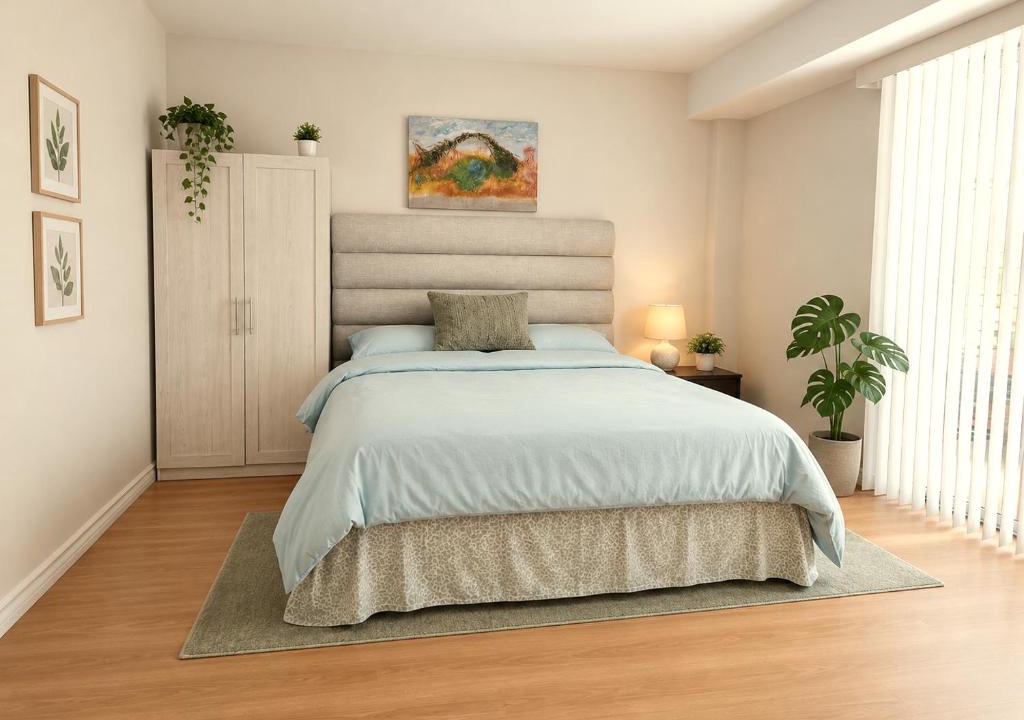 Seafair House | Fairlane House美景家庭旅馆