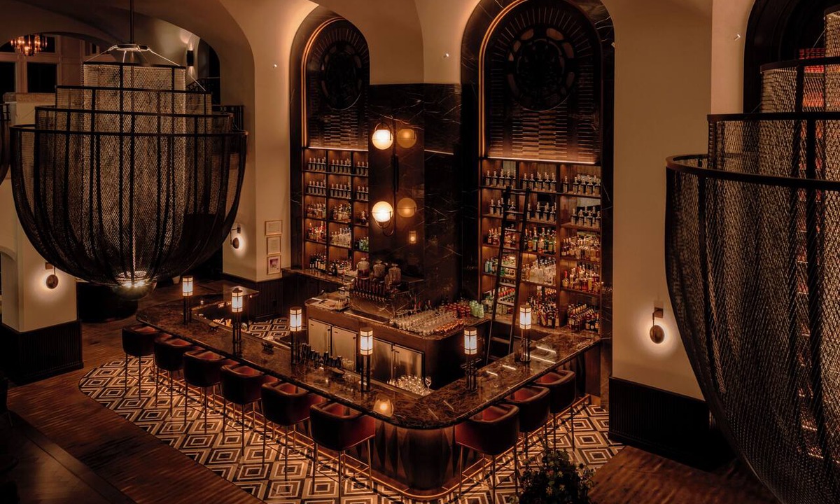 Banff Hotel | Fairmont Banff Springs Gold Experience