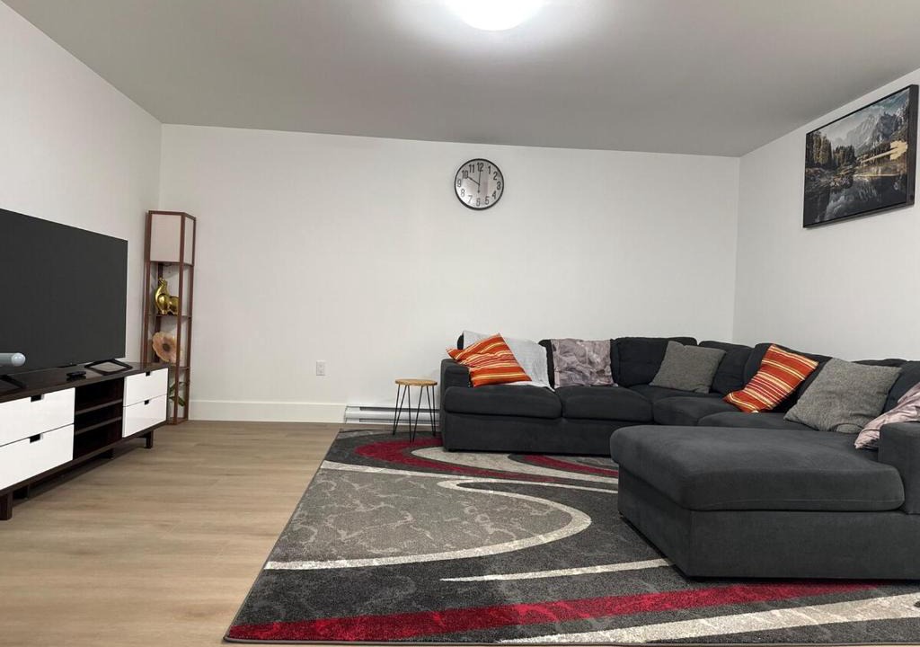 Dieppe Apartment | Feels Like Home
