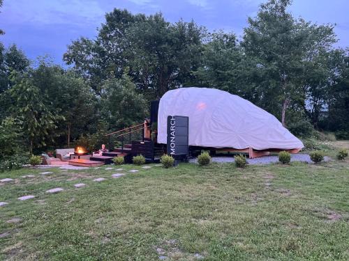 Bloomfield Other | Fenlea Resort Glamping Cocoon