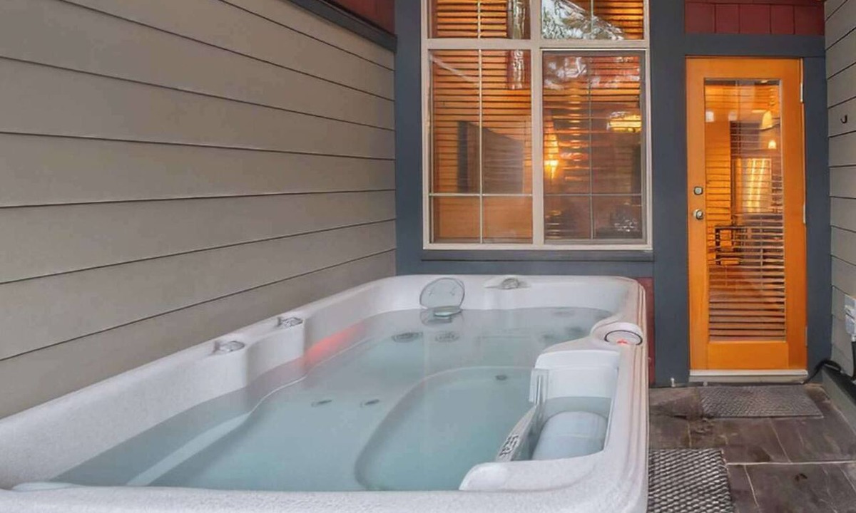 Fernie House | Fernie - Pinnacle Ridge Chalet 43-103
