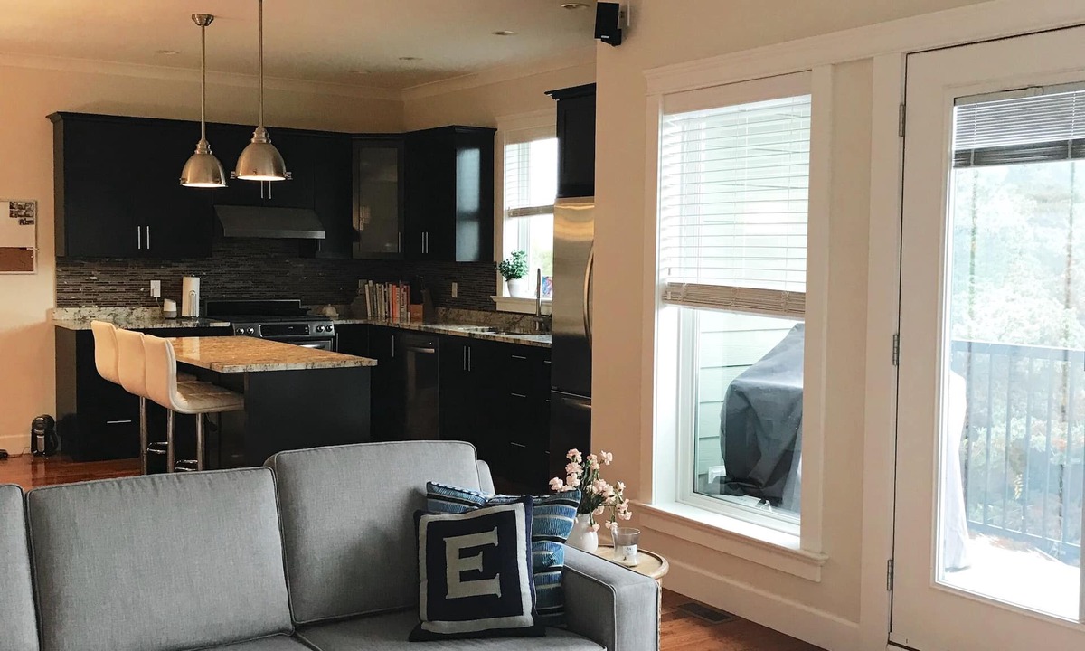 Fernwood House | Fernwood Family Home