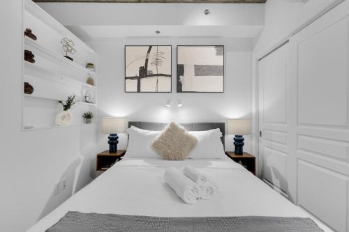 Milton Park Apartment | Flat at the Foot of the Mountain With Parking