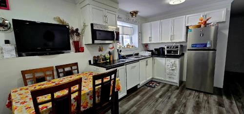St. John's Apartment | Flyaway Retreat 2 Bedroom Unit St John's NL