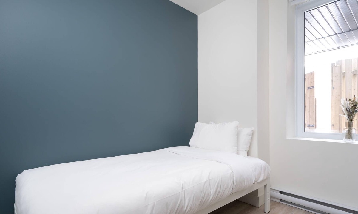 Gay Village Apartment | Fully-equipped studio in downtown