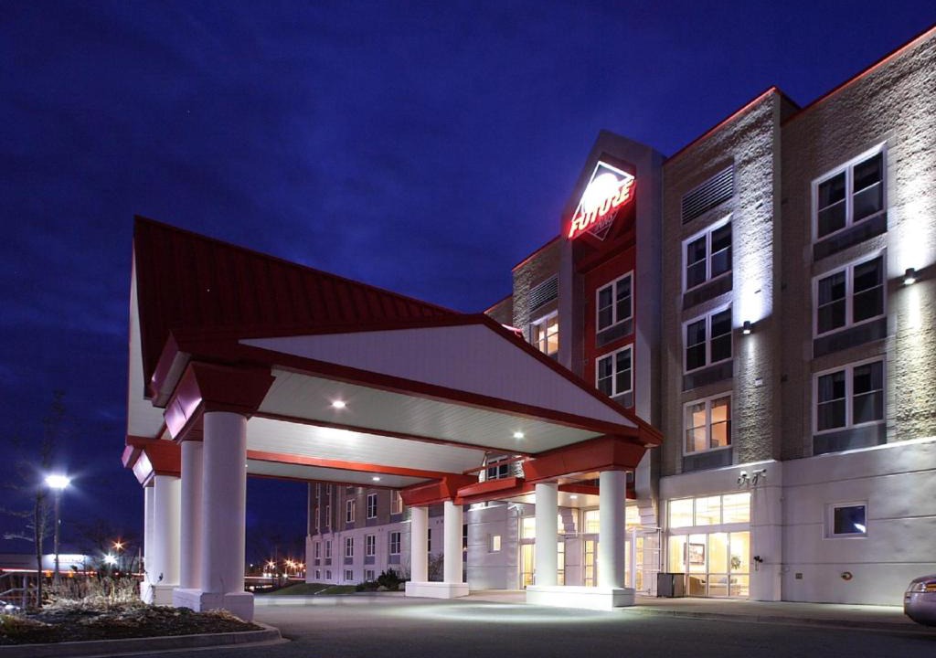 Halifax Hotel | Future Inns Halifax Hotel & Conference Centre