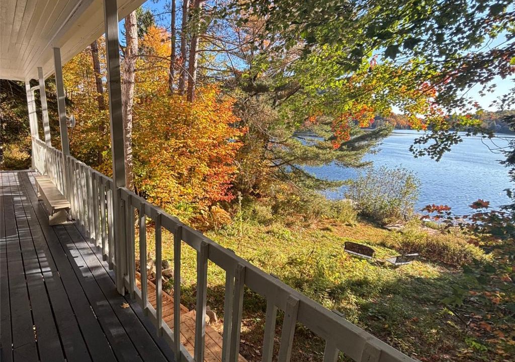 Huberdeau Bed & Breakfast | Gîte du Lac-à-la-Loutre - B&B